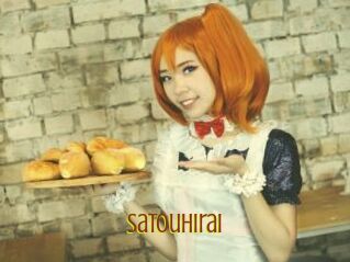 SatouHirai