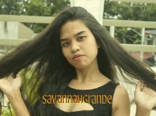 SavannahGrande