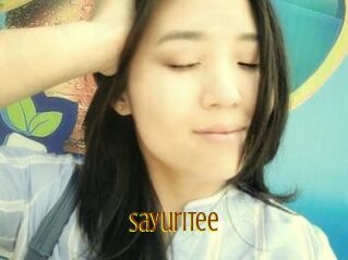 SayuriTee