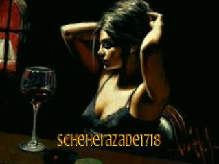 Scheherazade1718