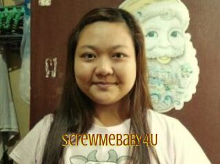 ScrewMeBaby4U
