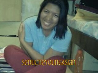 SeductieYoungAsian