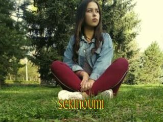 SekinoUmi