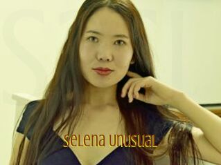 Selena_Unusual