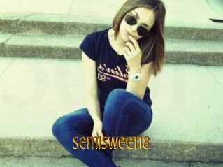 Semisweet18