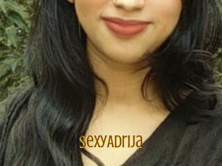 SexyAdrija