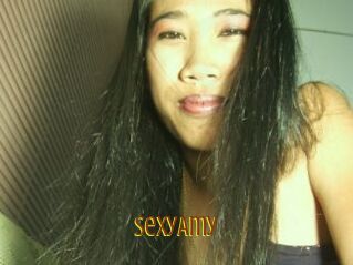SexyAmy