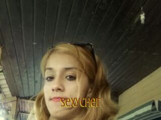 SexyCher