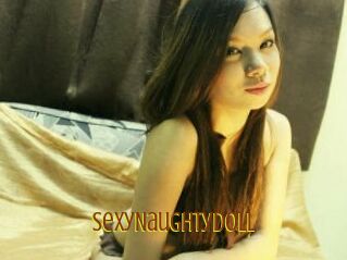 SexyNaughtyDoLL