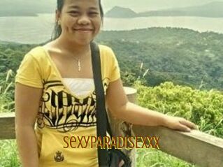 SexyPARADISExxx