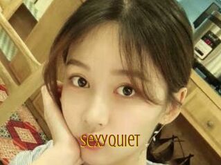 SexyQuiet