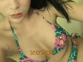Sexy_Sanya
