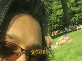 Sexylilly