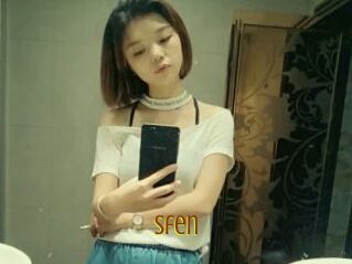 Sfen