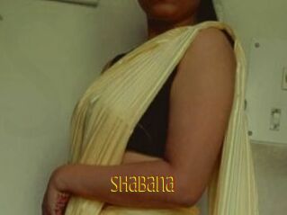 Shabana