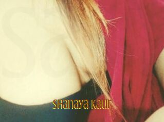 Shanaya_kaur