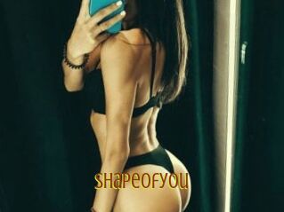 Shapeofyou