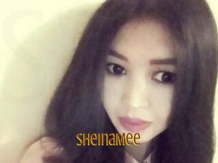 SheinaMee