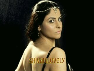 Shivanilovely