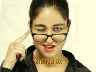Shonali18X
