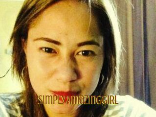 SimplyAmazingGIRL
