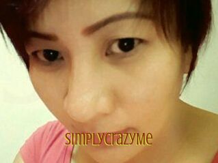 SimplyCrazyMe