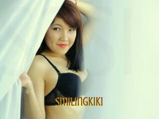 SmilingKiki