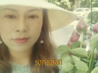 Sophiayan