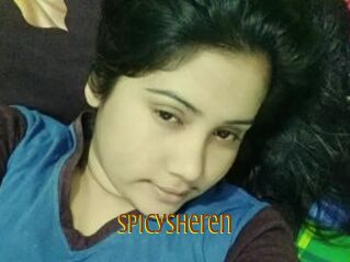 Spicysheren