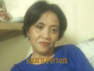 SquirtExpert4ux