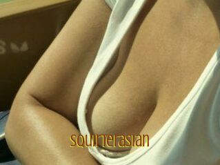 Squirterasian