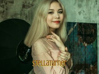 StellaTurner