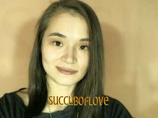 SuccubOfLove