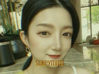 Sukeymimi
