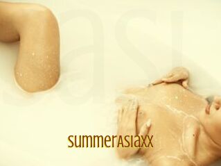 SummerAsiaxx