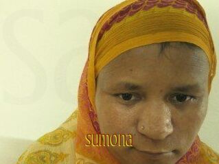 Sumona