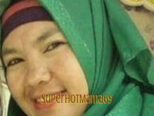 SuperHotMama69