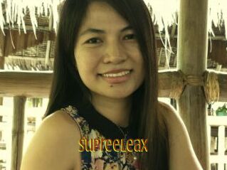 SupreeLeax
