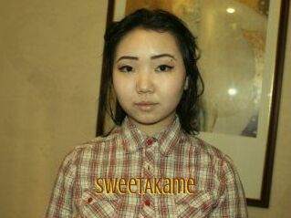 SweetAkame