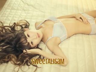 SweetAlisaM