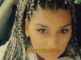 SweetIndian