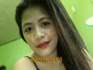 SweetJane18