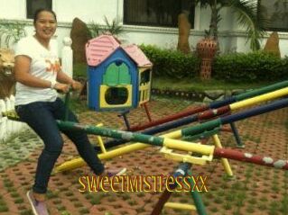 SweetMistressXX