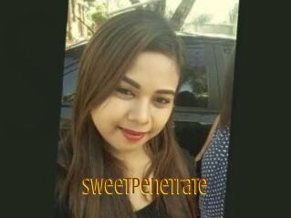 SweetPenetrate
