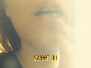 Sweet_Lin Salope Asiatique