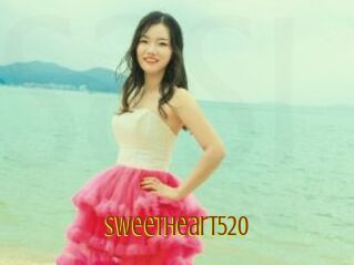 Sweetheart520