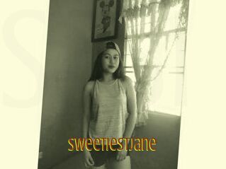 SweetiestJane