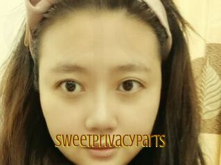 Sweetprivacyparts