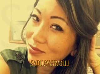 Sydney_Cavalli