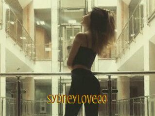 SydneyLove00